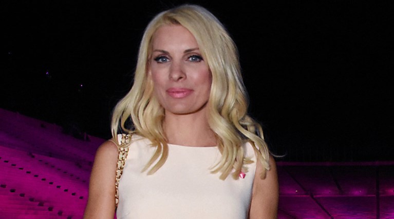 Ελένη Μενεγάκη: Δεν θα πιστέψετε τι ζω μέσα στο σπίτι μου