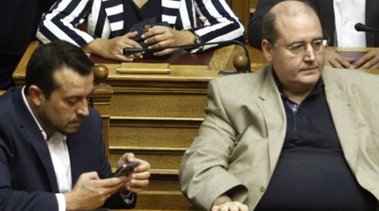 Εσωκομματικές κόντρες στον ΣΥΡΙΖΑ για την ΕΡΤ