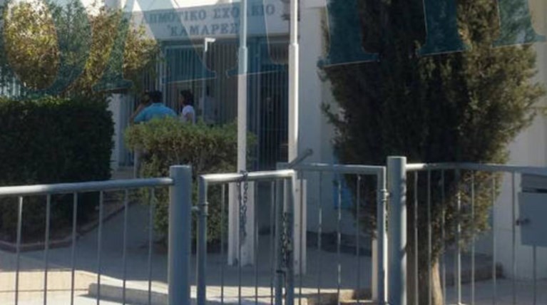 Μέτρα ασφαλείας στα σχολεία της Κύπρου μετά την απαγωγή