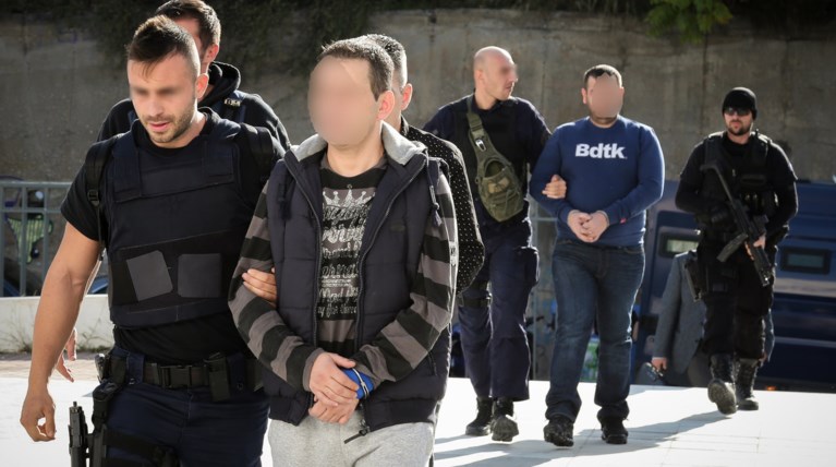 Το 2019 θα συνεχιστεί η δίκη για τη δολοφονία Ζαφειρόπουλου