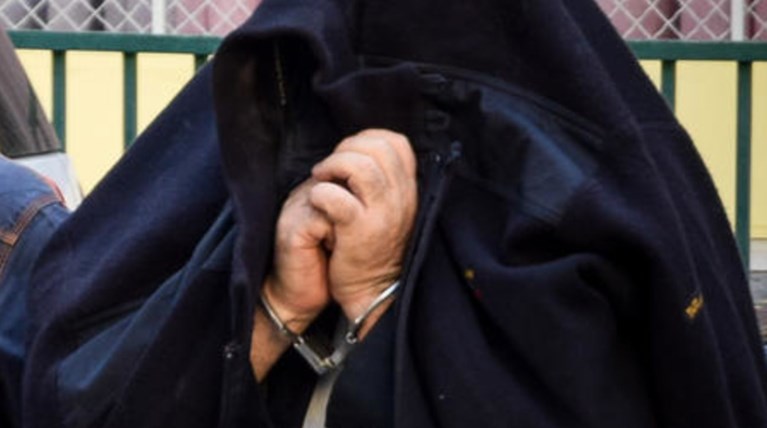 Στον ανακριτή ο καθηγητής των ΤΕΙ Σερρών