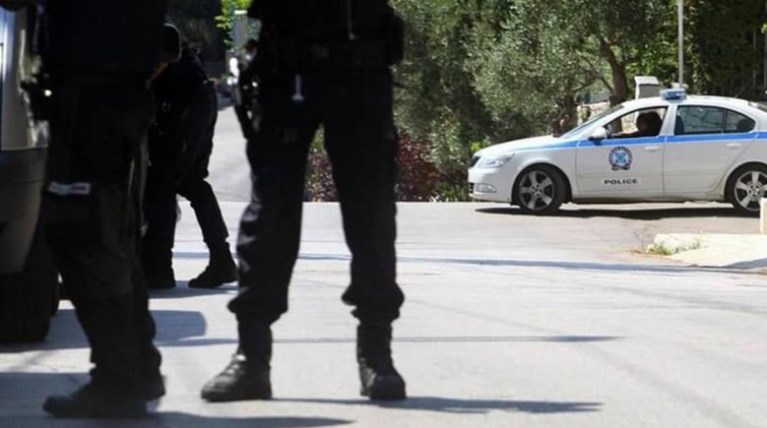 Παράνομες ανασκαφές & αρχαιολογικές έρευνες, από σπείρα αρχαιοκαπήλων