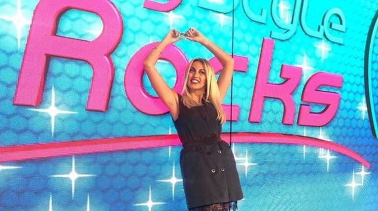 «Μπεν Χουρ» το My Style Rocks: Αλλάζει ώρα και διάρκεια προβολής (ξανά)