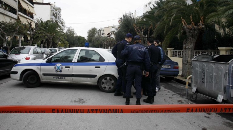 Θεσσαλονίκη: Συνελήφθη ο δράστης της δολοφονίας στην Περαία