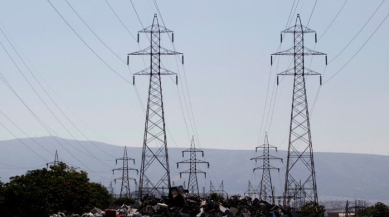 Συμφωνία για την ηλεκτρική διασύνδεση Αττικής-Κρήτης