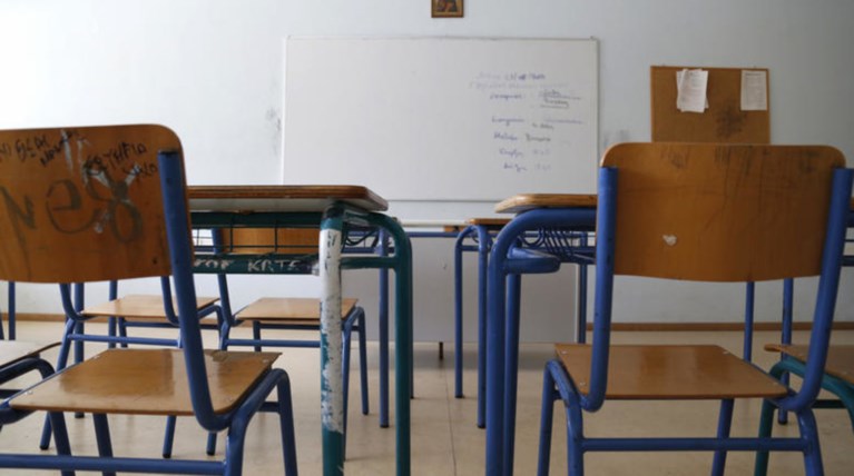 Η ΕΛΜΕ Λέσβου προκρίνει την χρήση του όρου «λαθρομετανάστης»