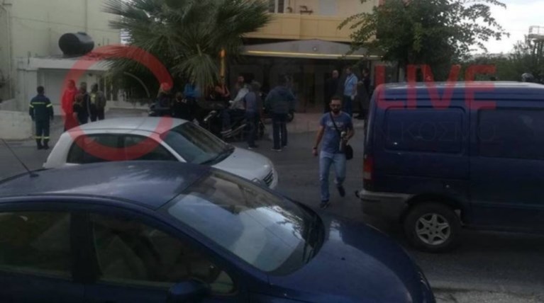 Κρήτη: Καρτέρι θανάτου σε 53χρονη από τον πρώην κουνιάδο της