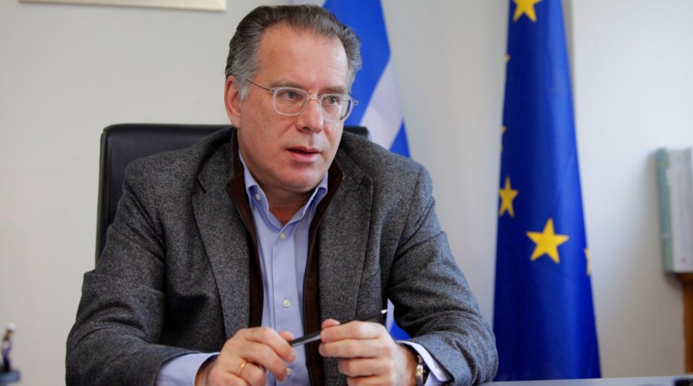 Κουμουτσάκος: Ο Καμμένος στις ΗΠΑ παριστάνει τον ΥΠΕΞ
