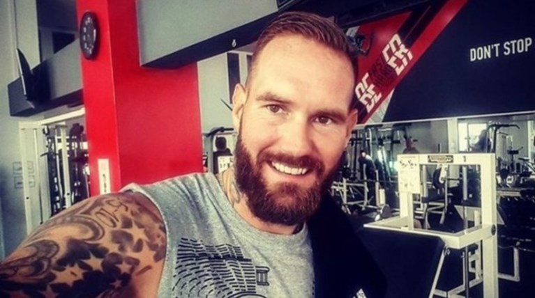 Θρήνος για το θάνατο του Μάικ Ευαγγελίτση από ανακοπή καρδιάς