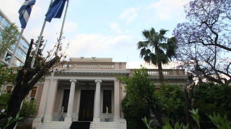 Μαξίμου: Ουδέποτε λάβαμε τα στοιχεία που επικαλούνται οι ΝΥΤ