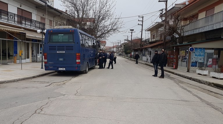 Μυστήριο στον Έβρο: Νεκρές εντοπίστηκαν τρεις γυναίκες