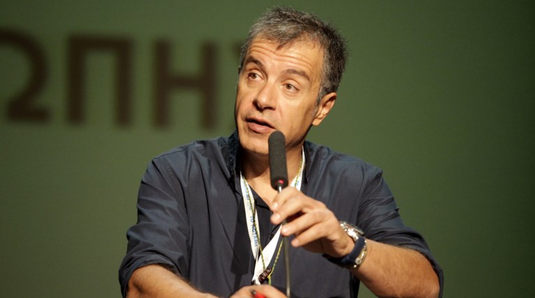 Θεοδωράκης: Ο Καμμένος ήταν και είναι ευθύνη του Τσίπρα