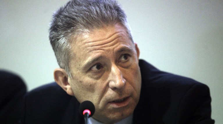 Χρυσόγονος για συμφωνία ΣΥΡΙΖΑ - ΔΗΜΑΡ το 2014 και ραντεβού Τσίπρα - Γιάνη