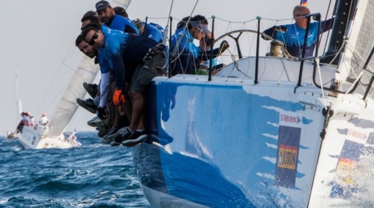 Το «Optimum 3» ανοίγει πανιά για το «Rolex Middle Sea Race»
