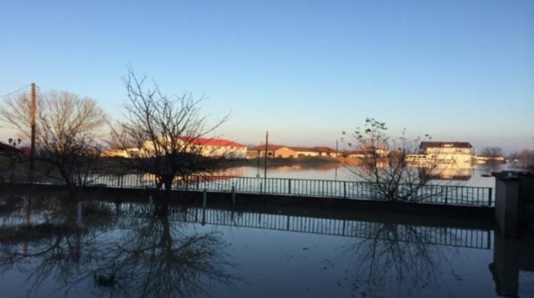 Φρικιαστική παραδειγματική τιμωρία ο φόνος των 3 γυναικών στον Εβρο