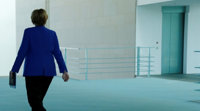 Καθίζηση στα ποσοστά των κομμάτων του κυβερνητικού συνασπισμού στη Γερμανία