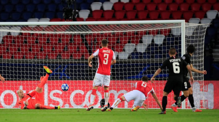 Champions League: «Βόμβα» με στημένο ματς στους ομίλους
