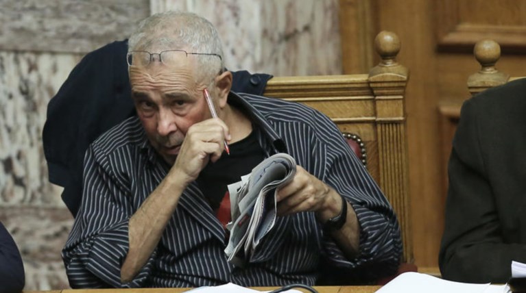 O Ζουράρις «αδειάζει» τον Καμμένο : Ανεδαφικό το plan Β για το Σκοπιανό