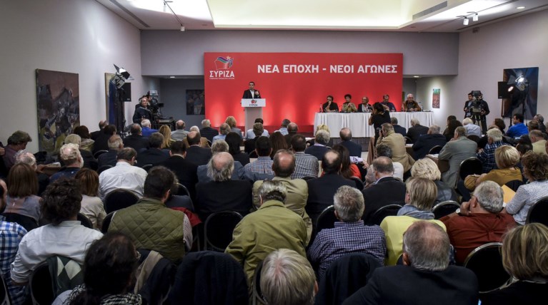 Ομαδικά πυρά κατά Καμμένου: Τραυματική η συμμαχία μαζί του