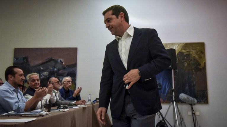 ΣΥΡΙΖΑ: Εσωτερικά "καρφιά", γκρίνιες και... όλοι κατά Καμμένου