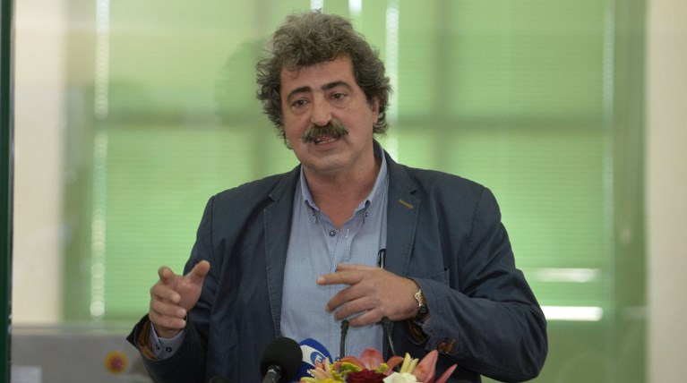 Αντιδράσεις για τις δηλώσεις Πολάκη και το tweet Καμμένου