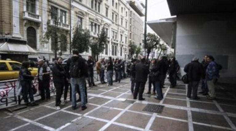 Πρόγραμμα απασχόλησης για 5.500 άνεργους πτυχιούχους- Οι λεπτομέρειες