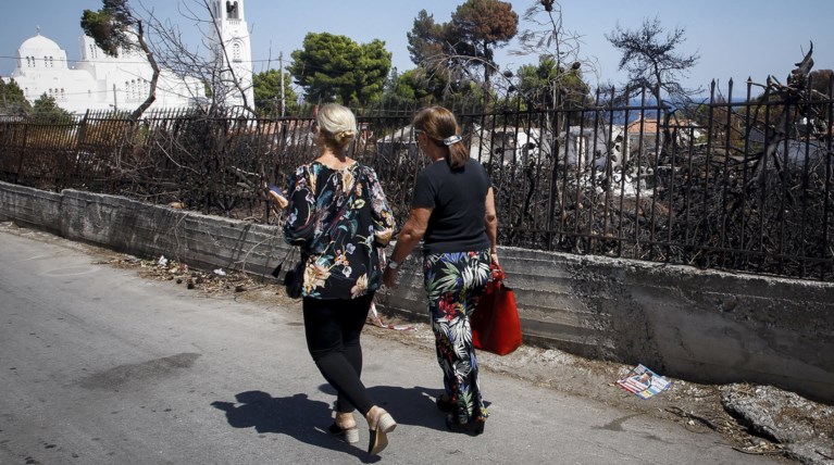 Συναυλία αλληλεγγύης για τους πυρόπληκτους μαθητές από το Δήμο Σαρωνικού
