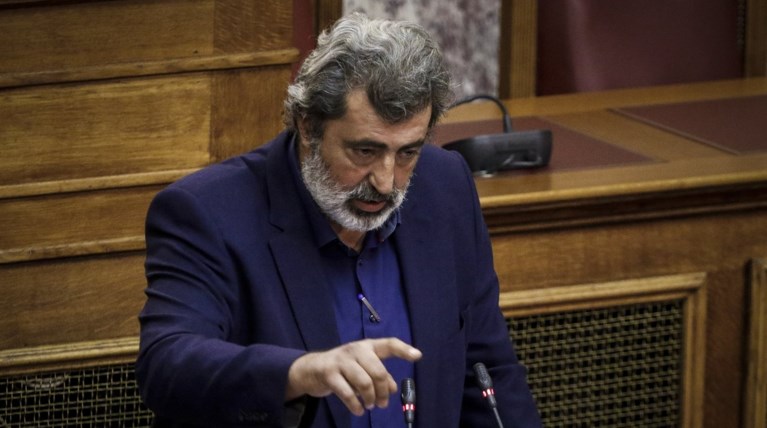 Συνεχίζονται οι αντιδράσεις για τις δηλώσεις Πολάκη
