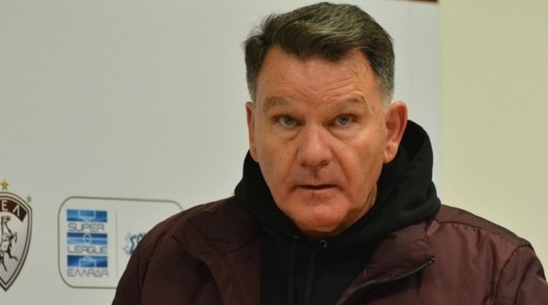 Διώξεις ποδοσφαιρικού εισαγγελέα κατά Κούγια