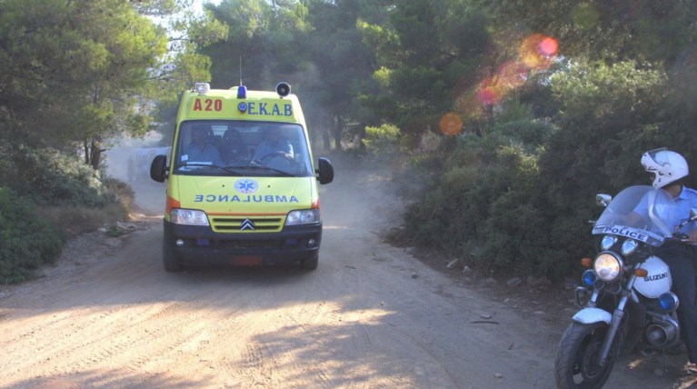 Αυτοκτονία 62χρονου στα Ανώγεια Λακωνίας - τον βρήκαν κρεμασμένο