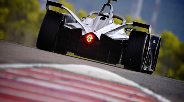 Με ηλεκτρικό μονοθέσιο-κτήνος 225kW η Nissan στην Formula E
