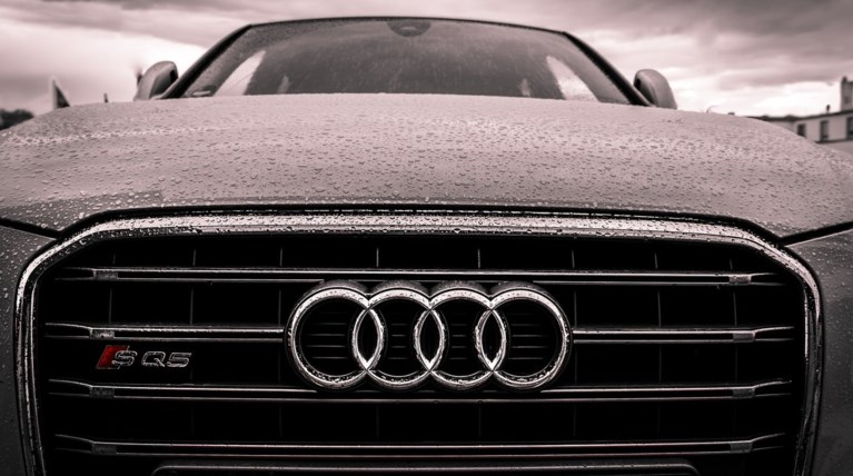 «Σφαλιάρα» 800 εκατ. ευρώ στην Audi για το Dieselgate