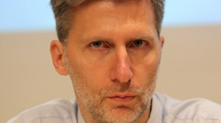 Σκέρτσος: «Ο ΣΕΒ δεν πήρε καμία θέση για περικοπή των συντάξεων»