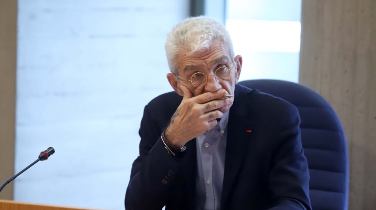 Μπουτάρης: Υπάρχουν υποψίες για ισλαμιστές μεταξύ των μεταναστών