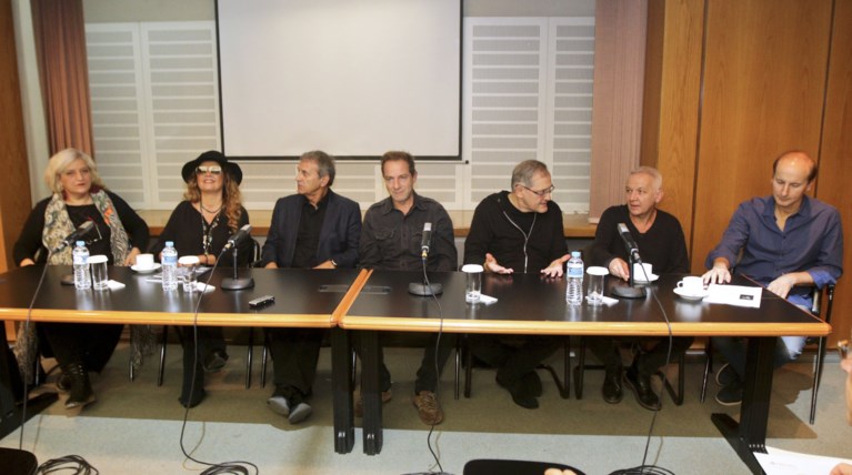 Αφιέρωμα στον Μάνο Ελευθερίου στο Μέγαρο Μουσικής