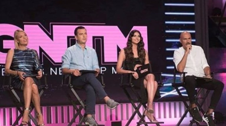 Η νέα γραμμή των ριάλιτι: Κάντε τα κορίτσια να κλαίνε