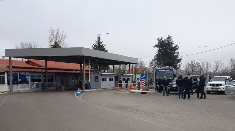 Έλεγχοι ΑΑΔΕ: Από όπλα μέχρι πίνακες ζωγραφικής στα τελωνεία