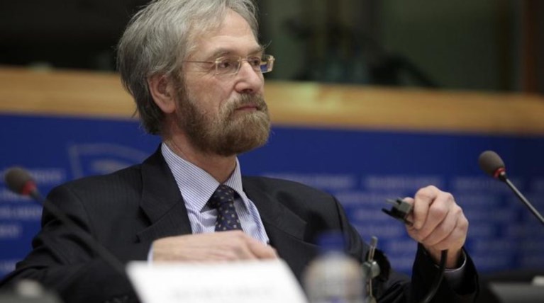Πράετ - ΕΚΤ: Η γήρανση του πληθυσμού της ΕΕ οδηγεί σε μεγαλύτερες υφέσεις