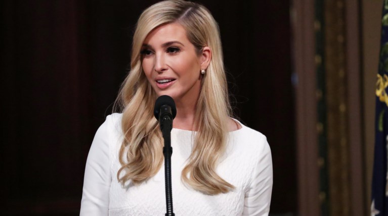 Γκάφα ολκής της Ιβάνκα: Με ποιον μπέρδεψε τον Ελληνα φιλόσοφο Σωκράτη