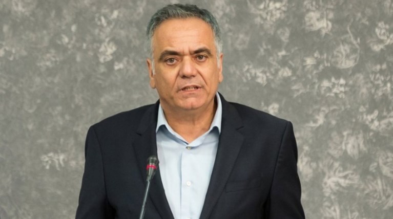 Σκουρλέτης: Ο πρωθυπουργός έθεσε τα όρια με τη δήλωσή του