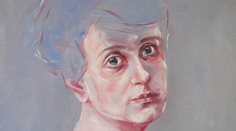 Η ζωή και το έργο της Αγγελικής Χατζημιχάλη σε μια νέα έκθεση