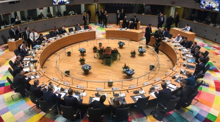 Σύνοδος Κορυφής για προσφυγικό, ασφάλεια και Ιταλία