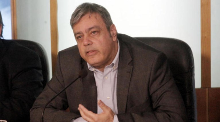 Βερναρδάκης: Δεν ακούστηκαν τρομερά βαριά πράγματα στο υπουργικό