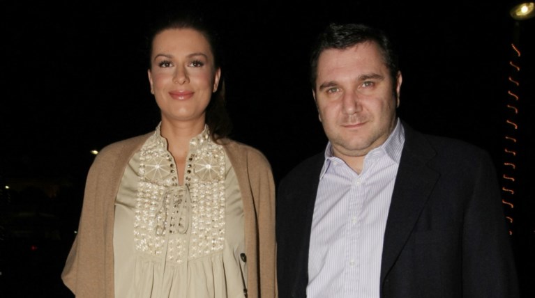 Νέο επεισόδιο του διαζυγίου χωρίς τέλος, στο δικαστήριο