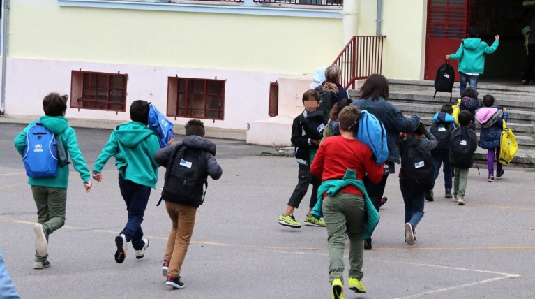 Θεσσαλονίκη: Εισαγγελική έρευνα για bullying σε δημοτικό σχολείο