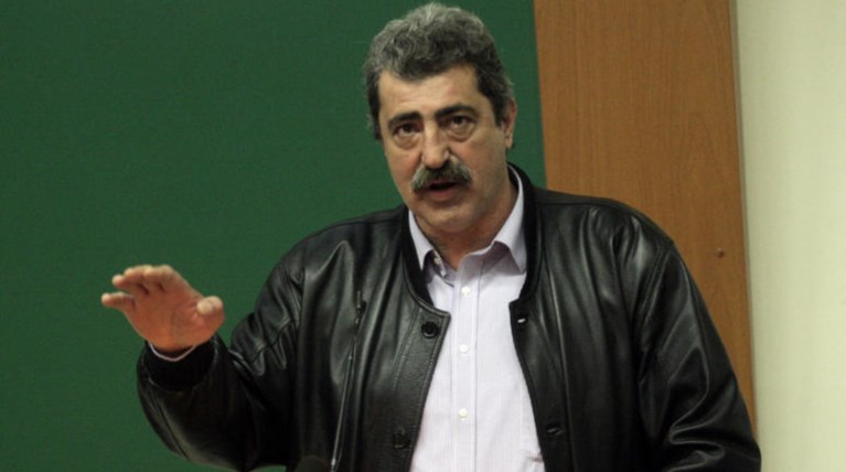 Πολάκης: «Ο Π. Καμμένος έχει τιμήσει την υπογραφή του»