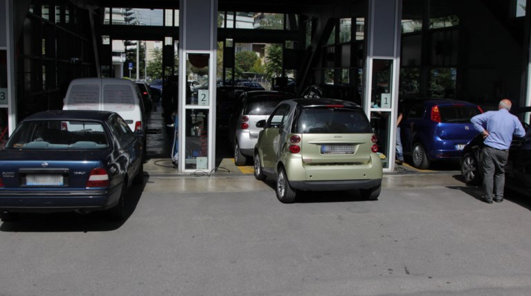 Σύνδεσμος Ιδιωτικών ΚΤΕΟ: Η δυσλειτουργία του ΤΑΧΙS δημιουργεί προβλήματα