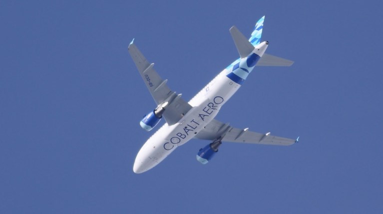 Έκτακτα δρομολόγια από AEGEAN και Olympic Air για τους επιβάτες της Cobalt