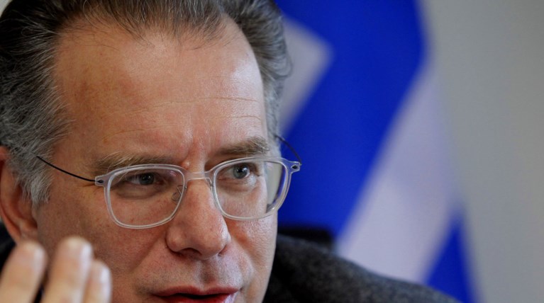 Κουμουτσάκος: Απαράδεκτος ο τρόπος που φέρθηκαν στον Κοτζιά