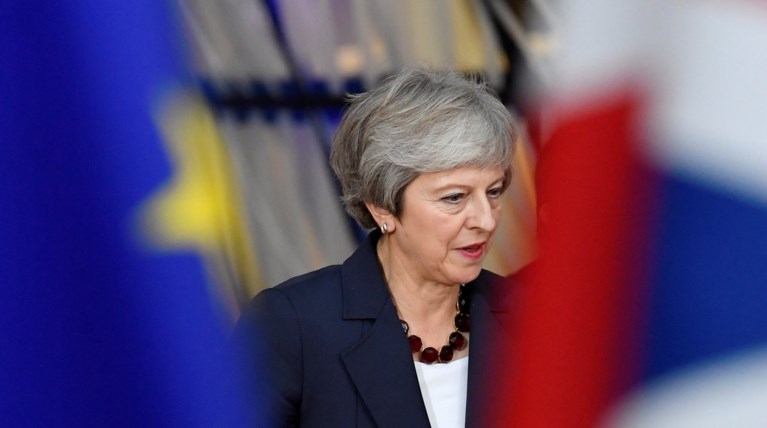 Les Echos: «Brexit: τα τρία μαθήματα ενός φιάσκου»